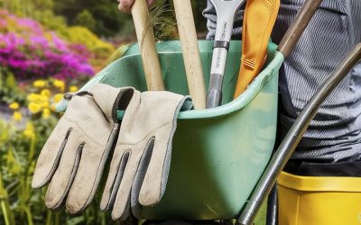 À la recherche d’un jardinier paysagiste à Châtillon-sur-Chalaronne